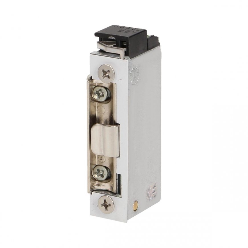 Orno Symmetrical electric shock with open door alarm, LOW CURRENT 280 mA 12VDC – 5