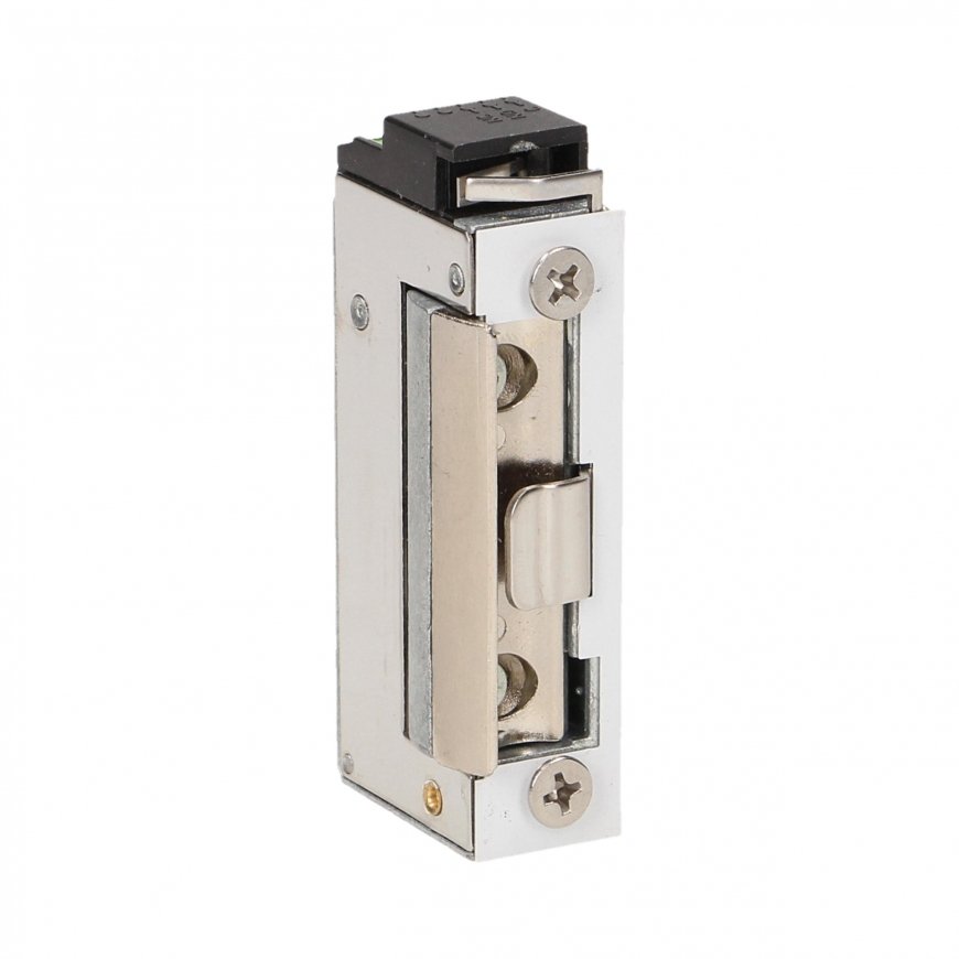 Orno Symmetrical electric shock with open door alarm, LOW CURRENT 280 mA 12VDC – 9