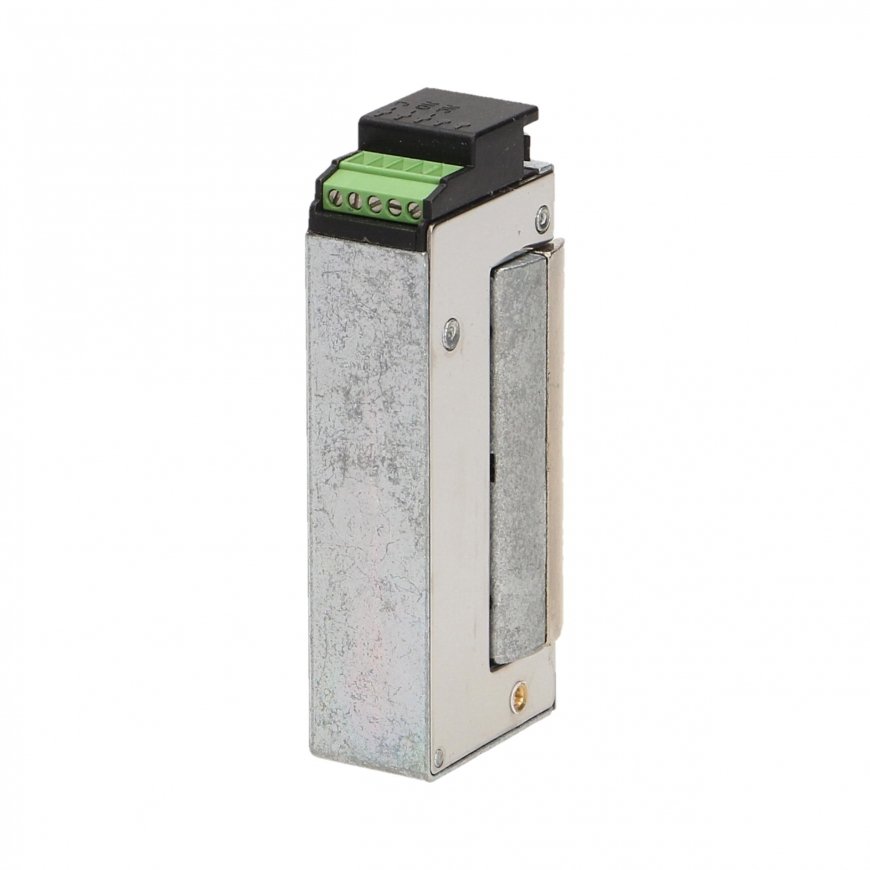 Orno Symmetrical electric shock with open door alarm, LOW CURRENT 280 mA 12VDC – 11