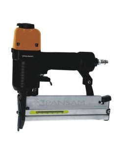 PANSAM PNEUMATIC STAPLER 6-16mm, STAPLES Ga21 80 TYPE