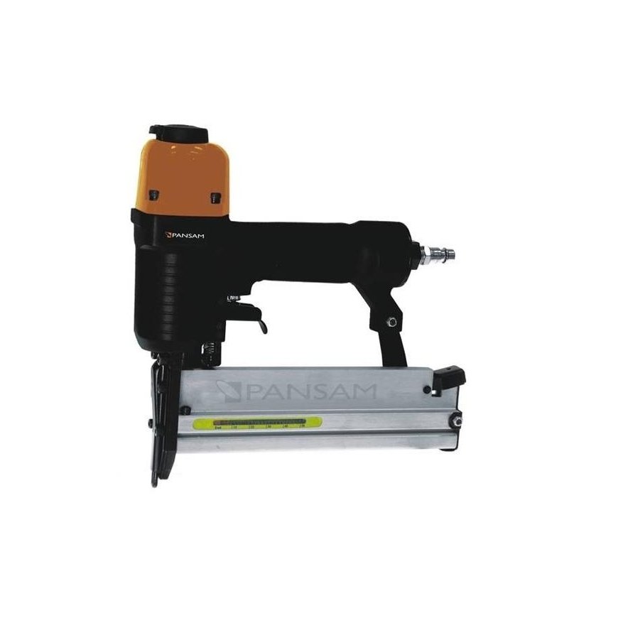 PANSAM PNEUMATIC STAPLER 6-16mm, STAPLES Ga21 80 TYPE