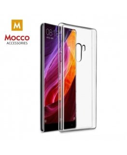 Mocco Ultra Back Case 0.5 mm Силиконовый чехол для Samsung J400 Galaxy J4 (2018) Прозрачный