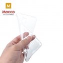 Mocco Ultra Back Case 0.3 mm Aizmugurējais Silikona Apvalks Priekš Huawei Y5 / Y5 Prime (2018) Caurs Mocco Ultra Back Case 0.3 mm Aizmugurējais Silikona Apvalks Priekš Huawei Y5 / Y5 Prime (2018) Caurs