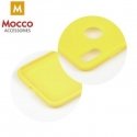 Mocco Ultra Slim Soft Matte 0.3 mm Матовый Силиконовый чехол для Huawei Mate 10 Lite желтый Mocco Ultra Slim Soft Matte 0.3 mm Матовый Силиконовый чехол для Huawei Mate 10 Lite желтый