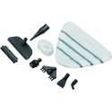 Clatronic DR 3539 tvaika mops Clatronic DR 3539 tvaika mops
