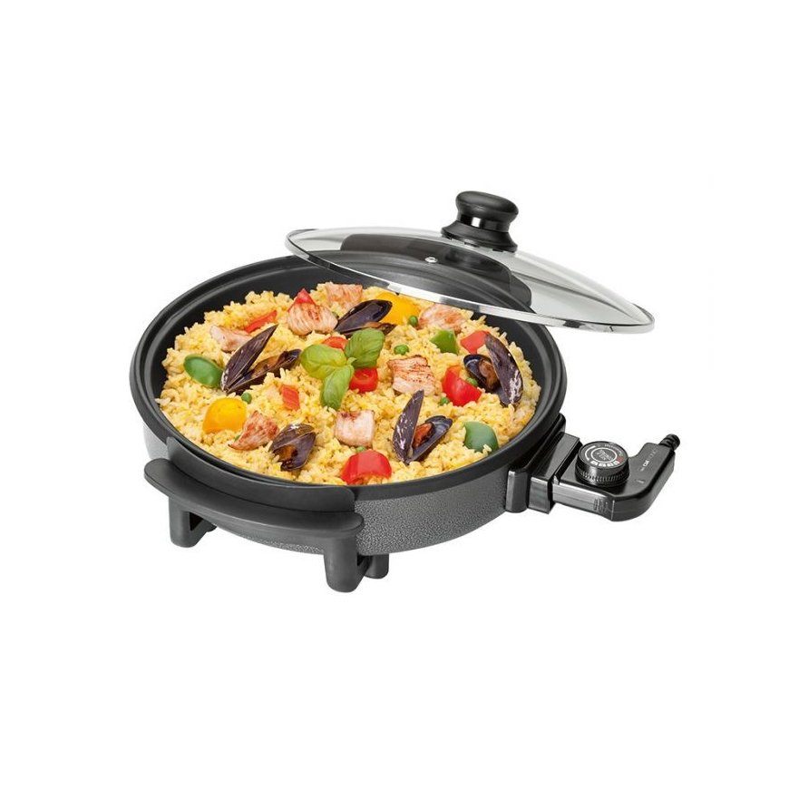Clatronic PP 3401 pannā
