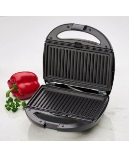 Fryer Clatronic ST/WA 3670 (800W, black)