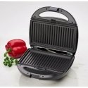 Fryer Clatronic ST/WA 3670 (800W, black) Fryer Clatronic ST/WA 3670 (800W, black)