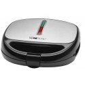 Leivänpaahdin Clatronic ST / WA 3670 (800W musta) Leivänpaahdin Clatronic ST / WA 3670 (800W musta)