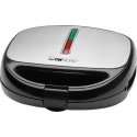 Keptuvas Clatronic ST/WA 3670 (800W, juodas)