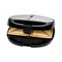 Leivänpaahdin Clatronic ST / WA 3670 (800W musta) Leivänpaahdin Clatronic ST / WA 3670 (800W musta)