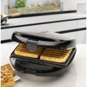 Keptuvas Clatronic ST/WA 3670 (800W, juodas)