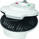 Vaflinės virimo aparatas Clatronic WA 3491 (1200W baltas) Vaflinės virimo aparatas Clatronic WA 3491 (1200W baltas)