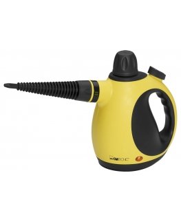 Clatronic DR 3653 aurupuhasti (1050W kollane)