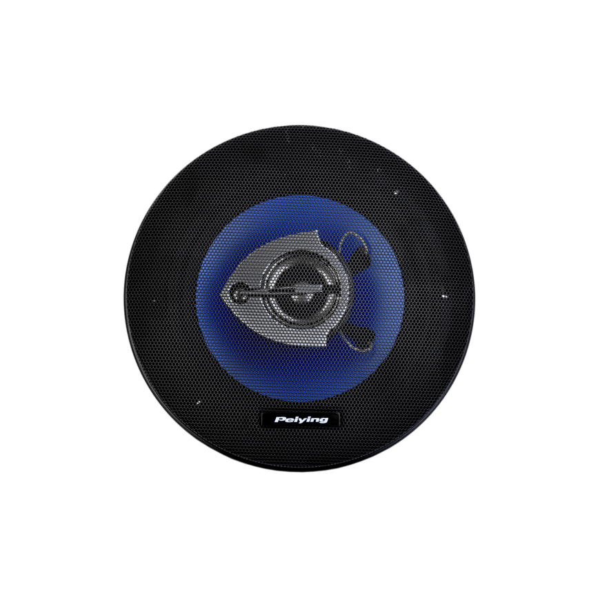Peiying Car Speaker PY-AQ603C 6" – 3