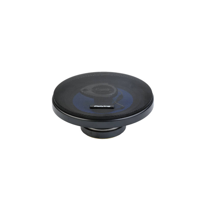 Peiying Car Speaker PY-AQ603C 6" – 4