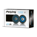 Peiying Car Speaker PY-AQ603C 6" Peiying Car Speaker PY-AQ603C 6"