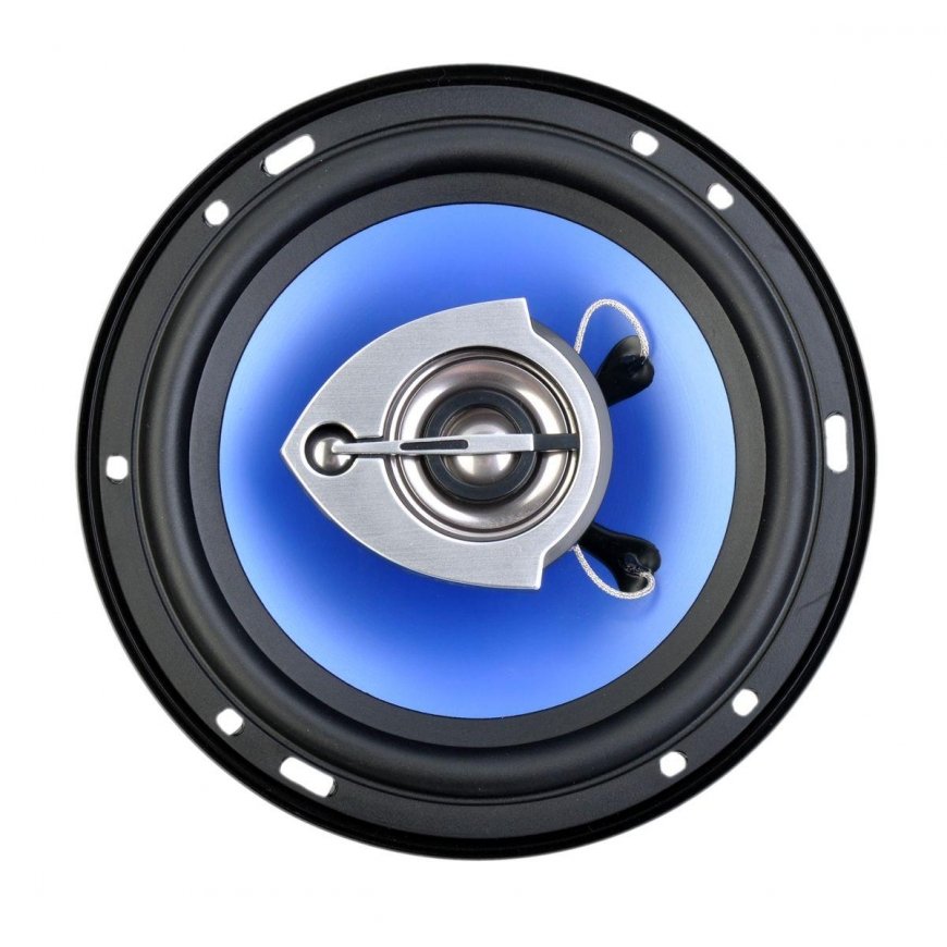 Peiying Car Speaker PY-AQ603C 6" – 9