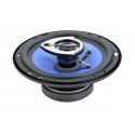 Peiying Car Speaker PY-AQ603C 6" Peiying Car Speaker PY-AQ603C 6"