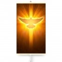 Infrared heater - flexible heating panel 430W TRIO design 12 pigeons, dimensions 100x57cm Infrared heater - flexible heating panel 430W TRIO design 12 pigeons, dimensions 100x57cm
