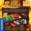 Lost Cities of Space Lost Cities of Space