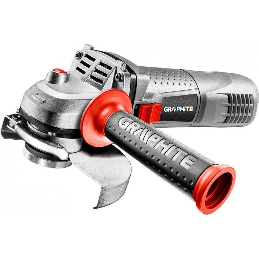 Graphite Graphite 59G063 grinder