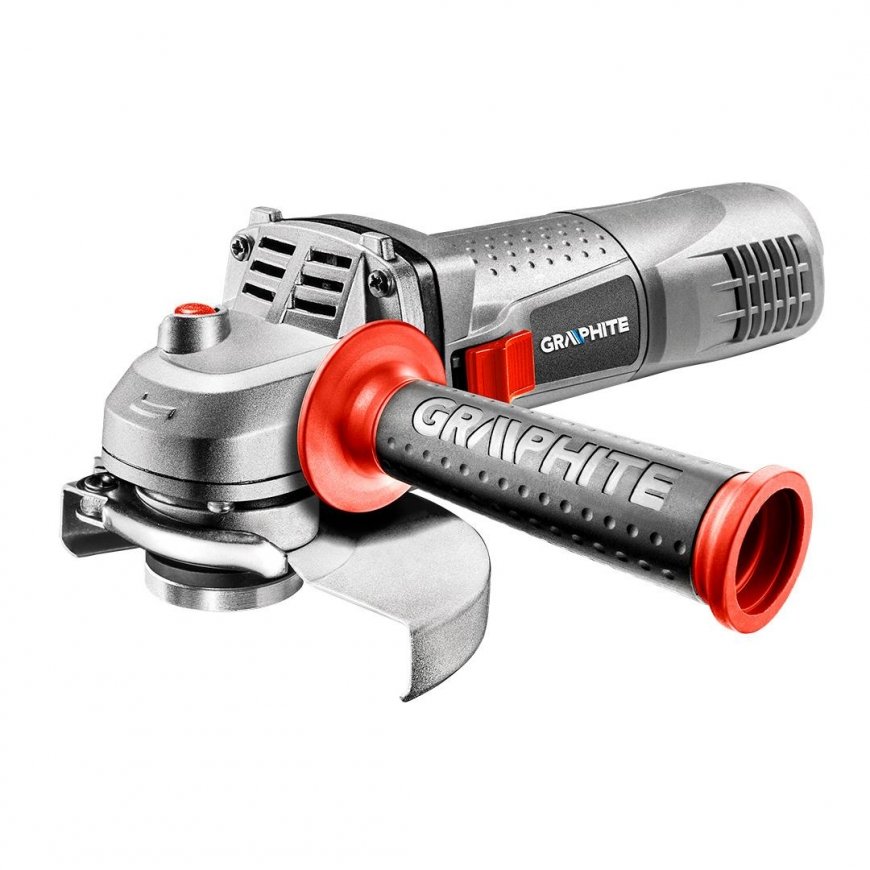Graphite Graphite 59G063 grinder – 2