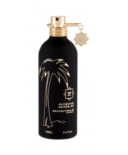 Montale Paris Montale Aqua Gold EDP Unisex 100 ml