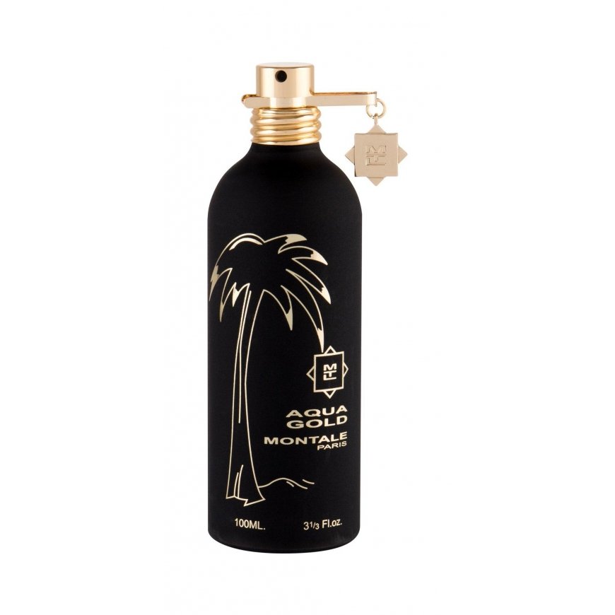 Montale Paris Montale Aqua Gold EDP Unisex 100 ml