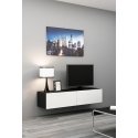 Cama RTV VIGO140 c/b telerilaud ja meelelahutuskeskus Cama RTV VIGO140 c/b telerilaud ja meelelahutuskeskus
