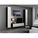 Cama RTV VIGO140 c/b TV stovas / baldas garso ir vaizdo aparatūrai Cama RTV VIGO140 c/b TV stovas / baldas garso ir vaizdo aparatūrai