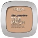 Compact powder L'oreal True Match (W5 Golden Sand) Compact powder L'oreal True Match (W5 Golden Sand)