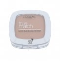 Compact powder L'oreal True Match (W5 Golden Sand) Compact powder L'oreal True Match (W5 Golden Sand)