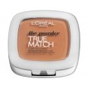 Kompaktinė pudra L'oreal True Match (W5 Golden Sand) Kompaktinė pudra L'oreal True Match (W5 Golden Sand)