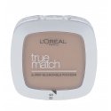 L'Oreal compact powder True Match brownish yellow (N4 beige) 9g L'Oreal compact powder True Match brownish yellow (N4 beige) 9g