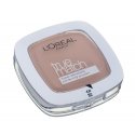 L'Oreal kompaktinė pudra True Match rusvai gelsva (N4 beige) 9g L'Oreal kompaktinė pudra True Match rusvai gelsva (N4 beige) 9g