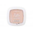 L'Oreal kompaktinė pudra True Match rusvai gelsva (N4 beige) 9g L'Oreal kompaktinė pudra True Match rusvai gelsva (N4 beige) 9g