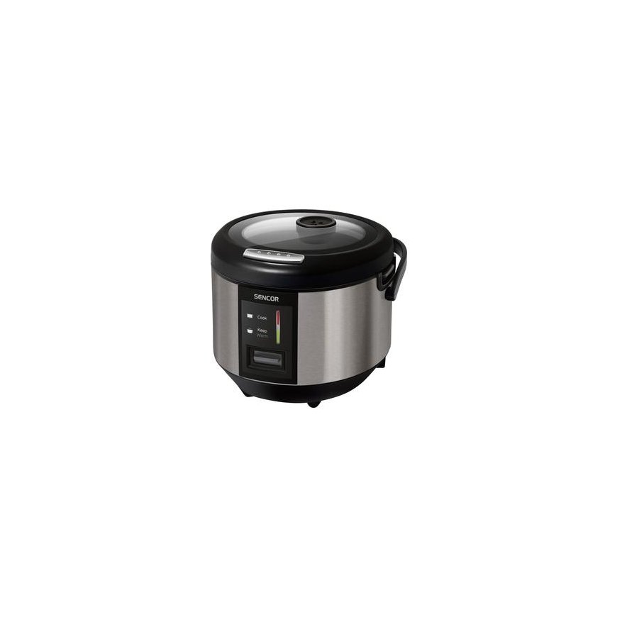 Sencor SRM 1890SS – 2