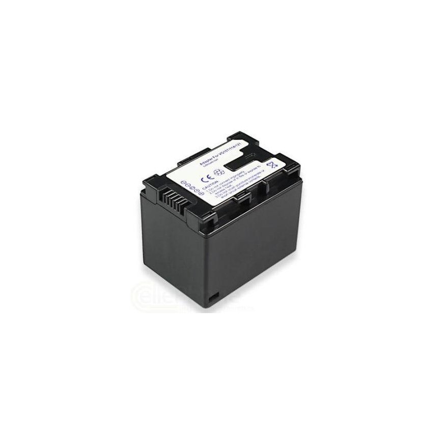 Extra Digital Extra Digital JVC, battery