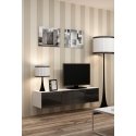 Cama RTV VIGO140 b/c TV statīvs un izklaides centrs Cama RTV VIGO140 b/c TV statīvs un izklaides centrs