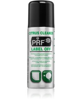 PRF Label off 220 ml sticker remover