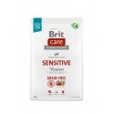 BRIT Care Grain-free Sensitive Venison 3kg koer