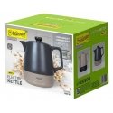 Kettle ceramic MAESTRO MR-071-Black Kettle ceramic MAESTRO MR-071-Black