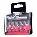 Otsikute komplekt + hoidik 12tk MAKITA D-31083 Otsikute komplekt + hoidik 12tk MAKITA D-31083