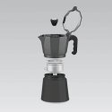 Maestro 6 tassi kohvimasin MR-1666-6-BLACK must Maestro 6 tassi kohvimasin MR-1666-6-BLACK must