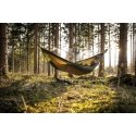 AMAZONAS Adventure Hero XXL Piekarams šūpuļtīkls 1 persona(s) Neilons Zaļš, Dzeltens