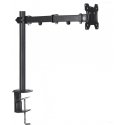 UCHWYT BIURKOWY DO 1 MONITORA L-01XS ART LED/LCD 13-32" 8kg UCHWYT BIURKOWY DO 1 MONITORA L-01XS ART LED/LCD 13-32" 8kg