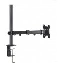 UCHWYT BIURKOWY DO 1 MONITORA L-01XS ART LED/LCD 13-32" 8kg UCHWYT BIURKOWY DO 1 MONITORA L-01XS ART LED/LCD 13-32" 8kg