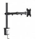 UCHWYT BIURKOWY DO 1 MONITORA L-01XS ART LED/LCD 13-32" 8kg UCHWYT BIURKOWY DO 1 MONITORA L-01XS ART LED/LCD 13-32" 8kg