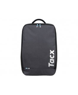 Tacx T2960 mugursoma Riteņbraukšanas mugursoma Melns